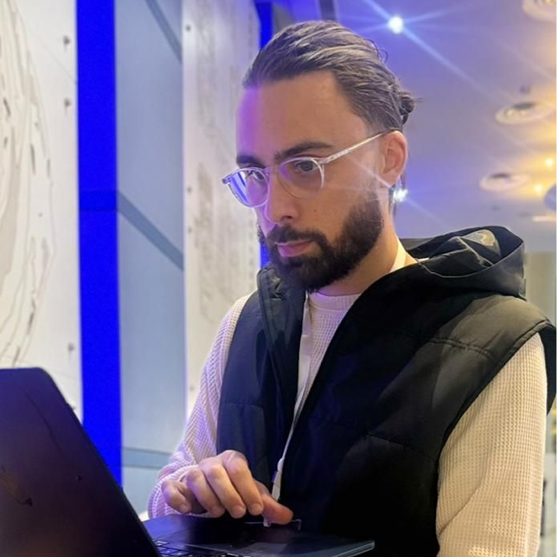 Pierre-Antoine Caillaud